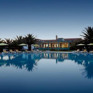 Forte de São Francisco Hotel Chaves